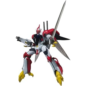 ROBOT魂 [SIDE AB] ビルバイン