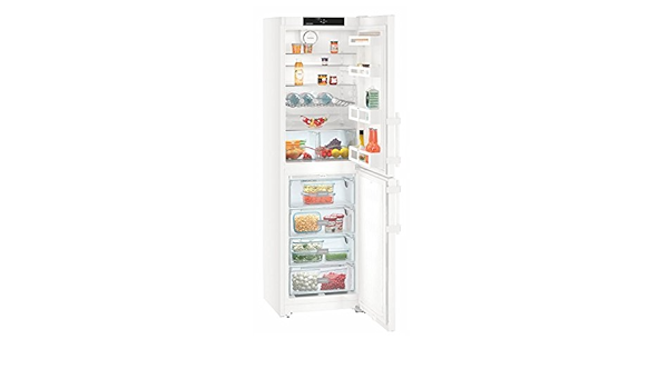 Liebherr CN 3915 Independiente 340L A++ Blanco nevera y ...