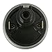 Carter In-Tank Automotive Replacement Universal Electric Fuel Pump (P60504)
