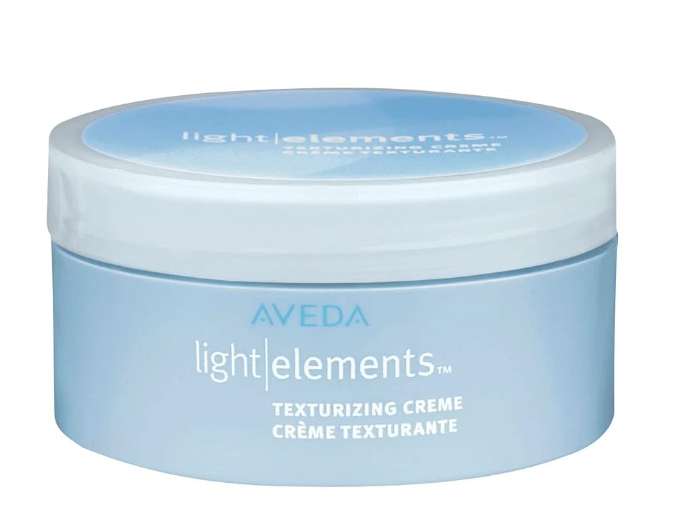 Aveda Light Elements Texturizing Creme For Unisex 2.6 oz Creme