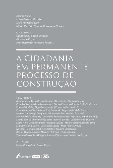 Logomarca do site Literatura Jurídica