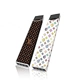 2 Pack Juul Skin Huge Selection of Juul Wrap Styles 3M Juul Sticker VL Classic & VL Custom