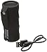 Outdoor Tech - Buckshot 2.0 Bluetooth Speaker, Black - Portable Speaker, Rugged Waterproof Wireless - Perfect for Biking, Boats, Camping, Hiking, Pool, Beach, Golf Cart