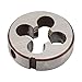 10mm X 1 Metric Right Hand Round Die, Machine Thread Die M10 X 1mm Pitch