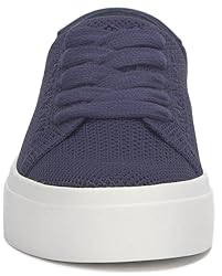 Lucky Brand Women's Talena Sneaker, Peacoat, 6.5