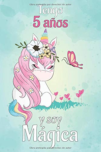 regalo de cumpleaños para niña de 5 años