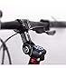 FidgetFidget Adjustable Bike Rise up Handlebar Stem 31.8/25.4mm x 90/110mm MTB Road Bike Stemthumb 4