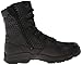 Bates Men's Code 6.8 Inch Side-Zip Lightweight Tactical Boot