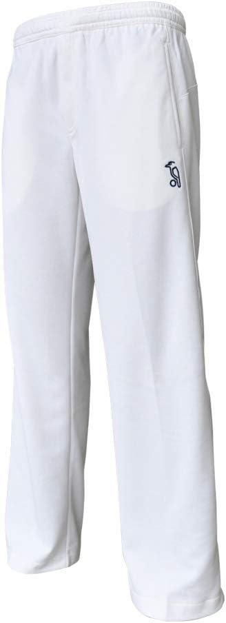 KOOKABURRA Mens Trousers PRO PLAYERS CRICKET - SMALL, Neutral, S EU