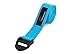 ProSource Durable Cotton Cinch Buckle Yoga Strap for Stretching & Flexibility
