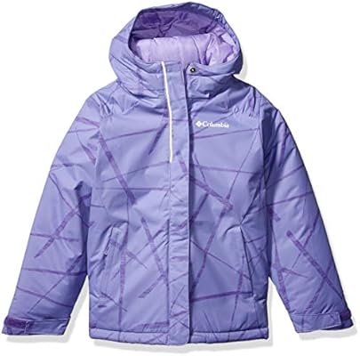 columbia horizon ride jacket