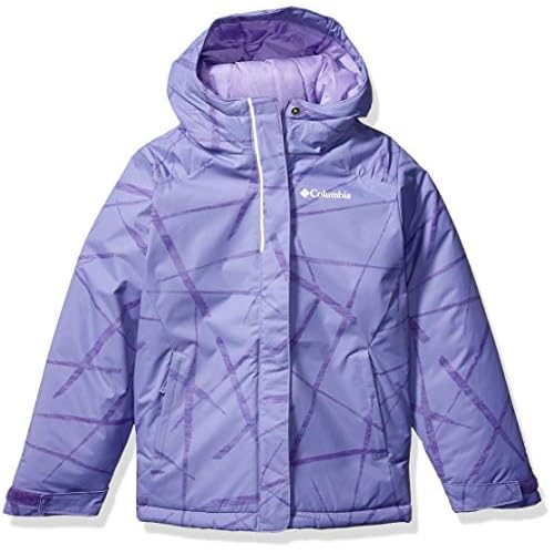 columbia horizon ride jacket