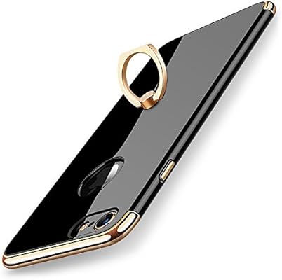 Amazon Kyoka Iphone7ケース リング付き 衝撃防止 スタンド機能 3 Amazon Kyoka Iphone7ケース リング付き 衝撃防止 スタンド機能 3