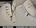 Jackson Ultima Excel White Figure Ice Skates for Women and Girls - Improved, JUST LAUNCHED 2019