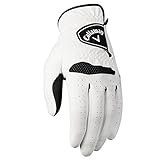 Callaway Men's Xtreme 365 Golf Glove, Medium, Left Hand