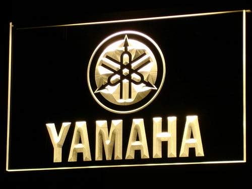 yamaha light speaker