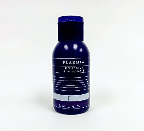 Plarmia Hairserum Shampoo F - 1.7 Oz by plarmia