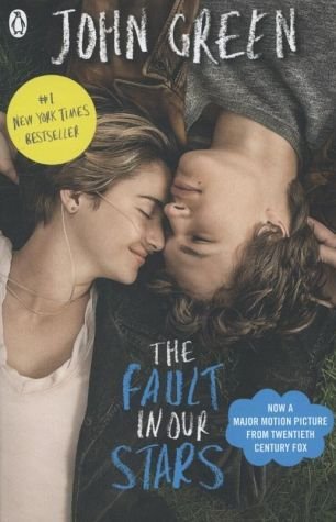 The Fault in Our Stars Movie Tie-In