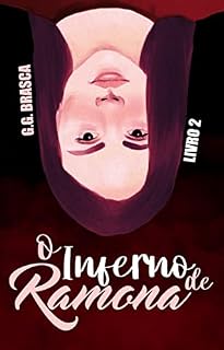 Livro O Inferno de Ramona (O Pacto Livro 2)