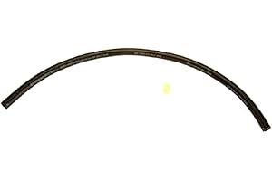 PLEWS & EDELMANN Plews Edelmann 71224 Power Steering Return Hose