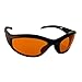 SomniLight Amber Sleep Glasses