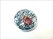 JET Blue Kyanite Orgone Tower Buster Orgonite Piezo Electric Protection Generator Frequency Ions Tested Cloud Chem Buster 40 Page Jet International Crystal Therapy Booklet