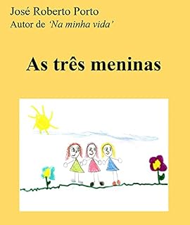 Livro As três meninas