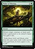 Magic: the Gathering - Pulse of Murasa (141/184) - Oath of the Gatewatch