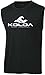 Koloa Surf Classic Wave Logo Moisture Wicking Sleeveless T-Shirts. Sizes: XS-4XL