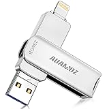 AUAMOZ 256GB Photo Stick for iPhone Flash