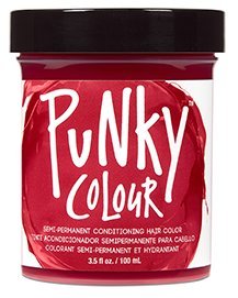 Jerome Russell Punky Colour Cherry On Top