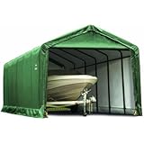 Patio tent cover