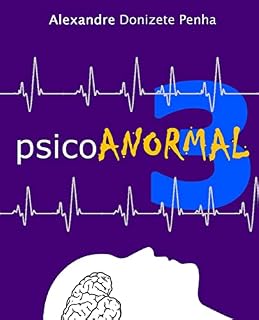 Livro PsicoAnormal 3