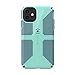Speck CandyShell Grip iPhone 11 Case, Cool Blue/Cadet Blue