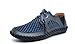 Bruno MARC MODA ITALY 2611 Men's Fashion Walking Lace Up Loafers Casual Shoes