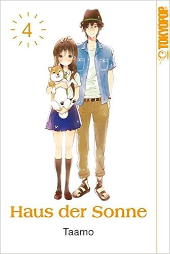 Haus Der Sonne 04 Taamo 9783842030428 Amazon Com Books