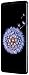 Samsung Galaxy S9+ G965U 64GB Unlocked GSM 4G LTE Phone w/Dual 12MP Camera - Midnight Black (Renewed)
