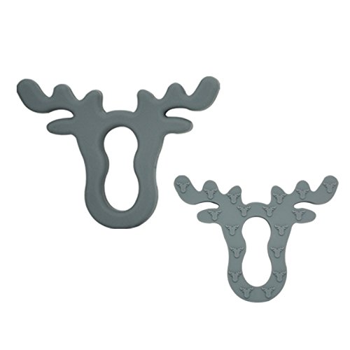deer teether