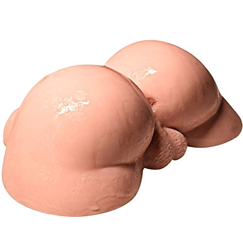 Yanan Men Gäy Adult Toys Self Pleasure Realistic Silicone Male Torso Live Dolls Real Feel