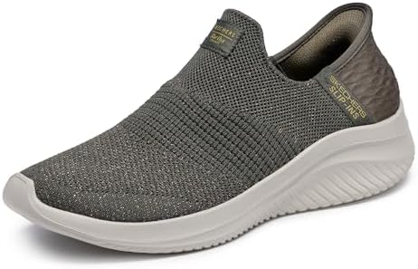 Amazon.com | Skechers - Womens Ultra Flex 3.0 - Elegant Night