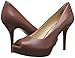 Nine West Women's Qtpie Leather Dress Pump