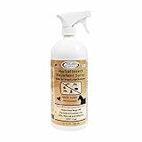 Mad About Organics All Natural Horse/Farm Animal Herbal Insect Repellent Fly Spray 32oz