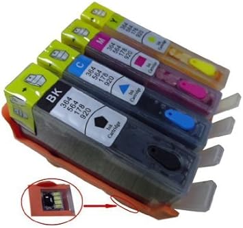 hp officejet 4620 ink cartridge