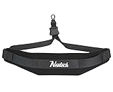 Neotech Soft Sax Strap with Loop – Cushioned Neck