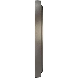 10"OD x 3 1/2"ID x 1 1/8"P Traditional Thermoformed