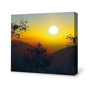 for Living Room Bedroom Home Artwork Paintings Secret...