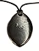 Keled_R: Shungite Pendant 