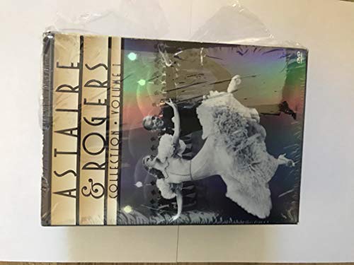 Astaire & Rogers: The Signature Collection