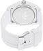 adidas Unisex ADH2916 Santiago Analog Display Analog Quartz White Watch