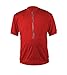 Big Man's Plus Size Cycling Jersey - in your choice of colors